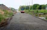 Trwa przebudowa LK nr 7 w Puławach (zdjęcie 5)