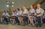 Lublin Lublinowi 2019. Występ ZPiT Lublin w muszli koncertowej (zdjęcie 5)