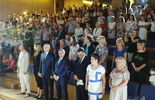 450 lecie Unii Lubelskiej: koncert galowy lubelskich przedszkolaków w LPNT (zdjęcie 2)