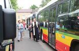 Nowe autobusy w Białej Podlaskiej (zdjęcie 5)