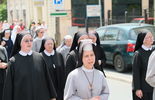 Procesja Bożego Ciała w Lublinie (zdjęcie 2)