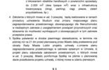 Treść umowy między Ratuszem a właścicielem górek czechowskich, spółką TBV (zdjęcie 4)