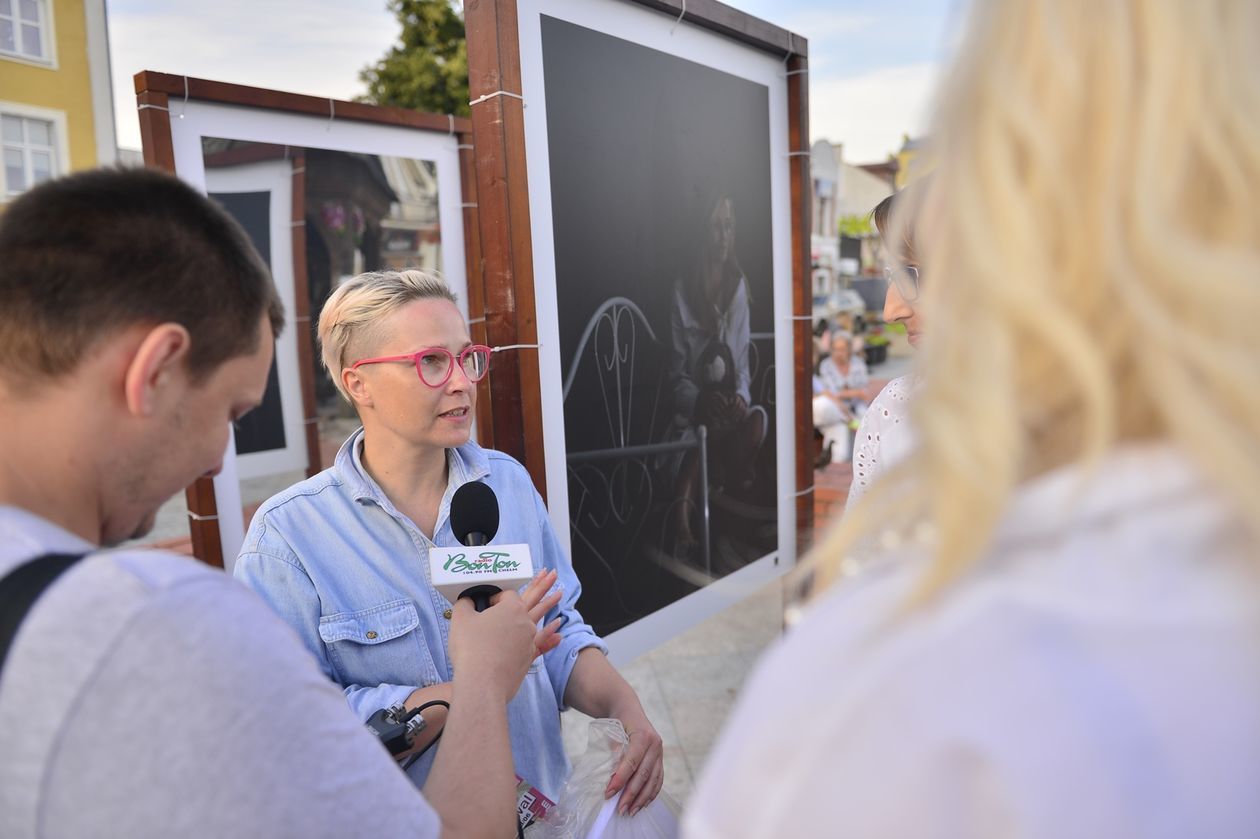  Festiwal Niezła Sztuka w Chełmie. Dzień pierwszy (zdjęcie 1) - Autor: Przemysław Świechowski