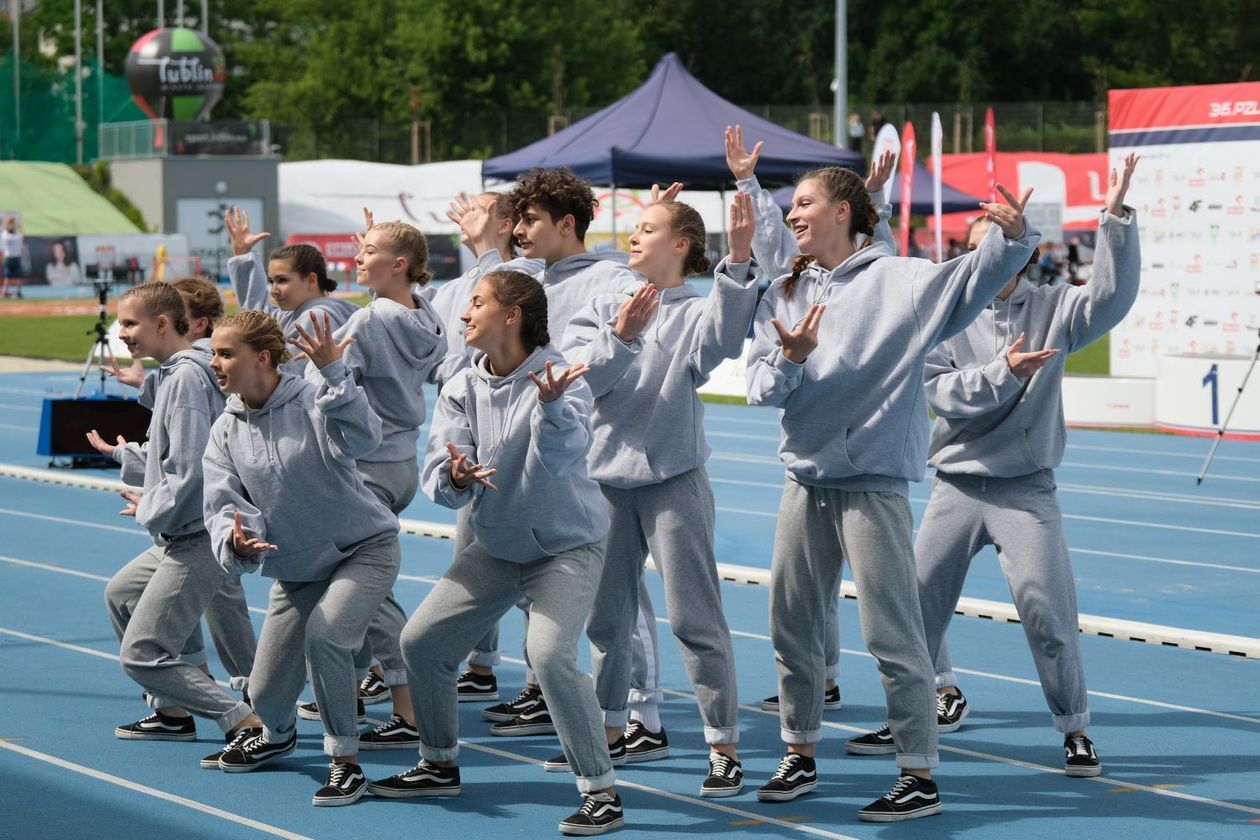  36. PZLA Mistrzostwa Polski U23 w lekkiej atletyce (zdjęcie 1) - Autor: Maciej Kaczanowski