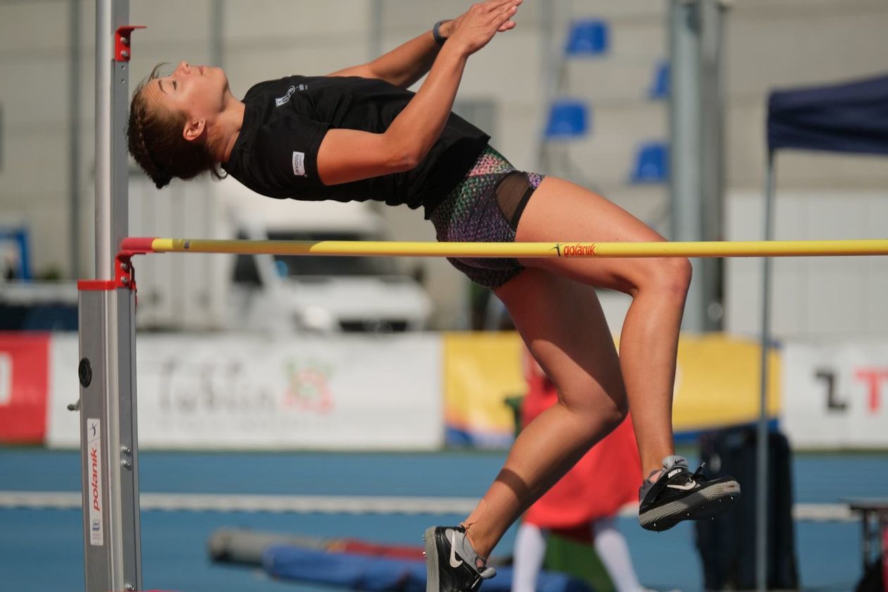  36. PZLA Mistrzostwa Polski U23 w lekkiej atletyce (zdjęcie 1) - Autor: Maciej Kaczanowski