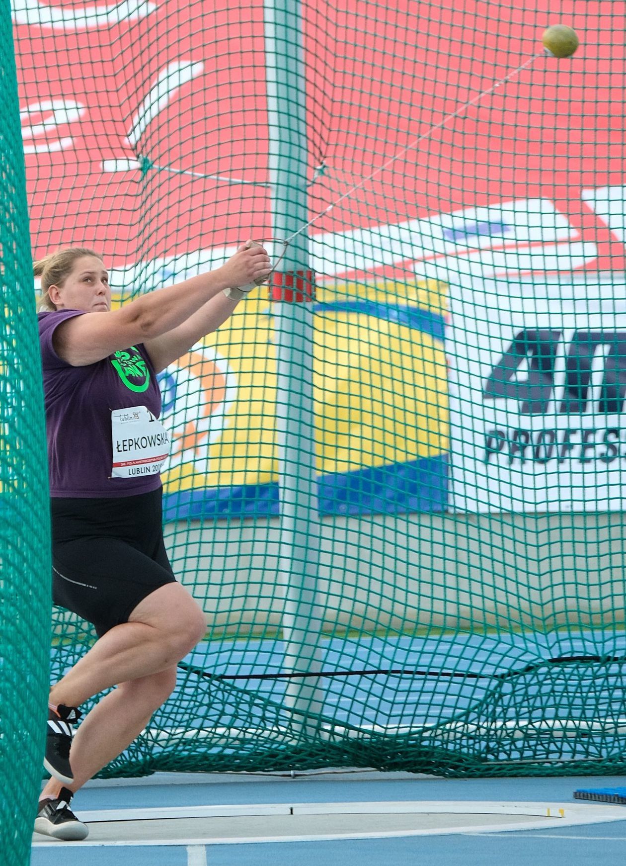  36. PZLA Mistrzostwa Polski U23 w lekkiej atletyce (zdjęcie 1) - Autor: Maciej Kaczanowski