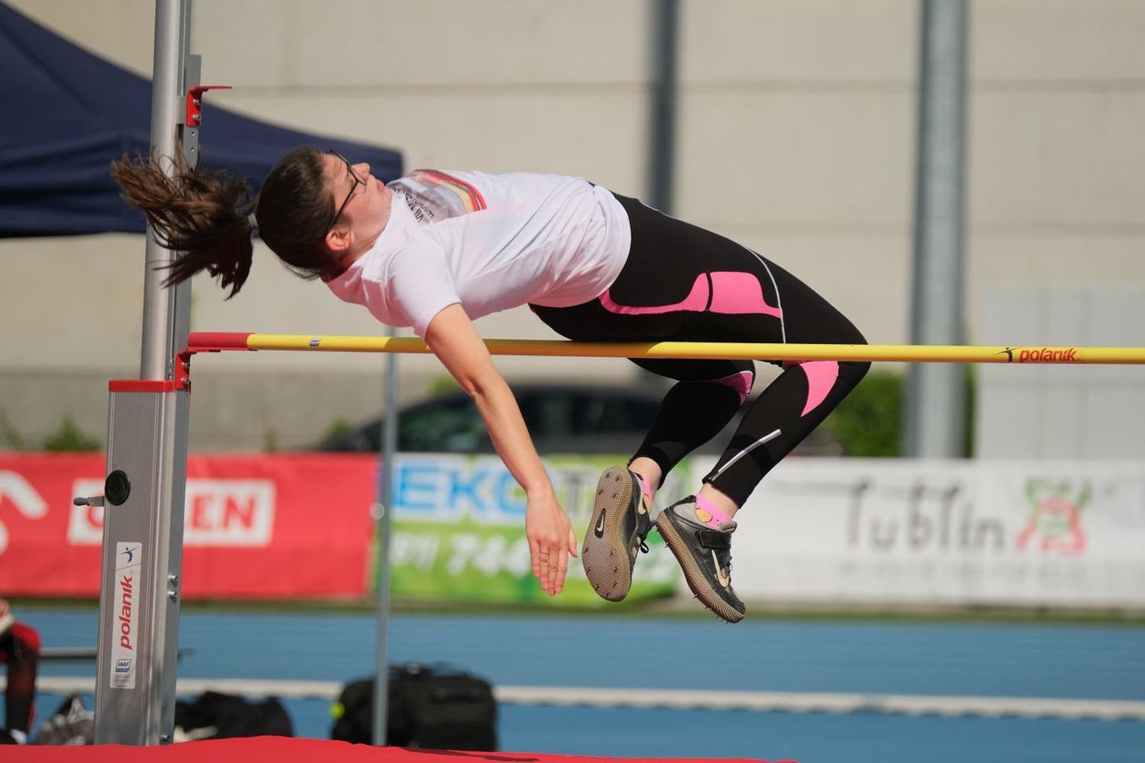  36. PZLA Mistrzostwa Polski U23 w lekkiej atletyce (zdjęcie 1) - Autor: Maciej Kaczanowski