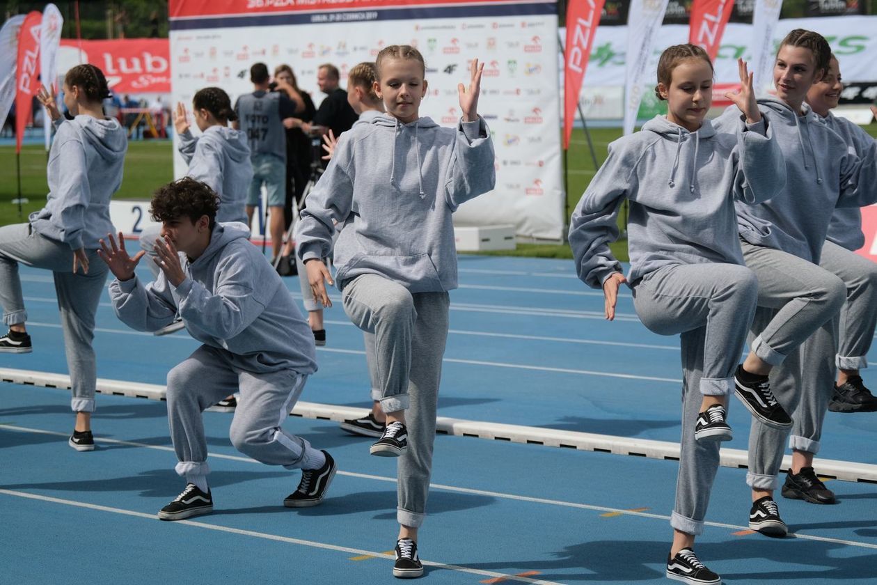  36. PZLA Mistrzostwa Polski U23 w lekkiej atletyce (zdjęcie 1) - Autor: Maciej Kaczanowski