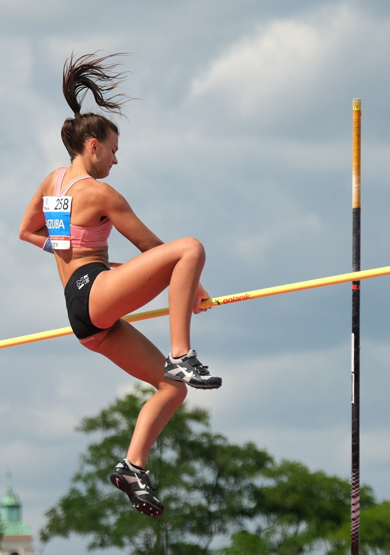  36. PZLA Mistrzostwa Polski U23 w lekkiej atletyce (zdjęcie 1) - Autor: Maciej Kaczanowski