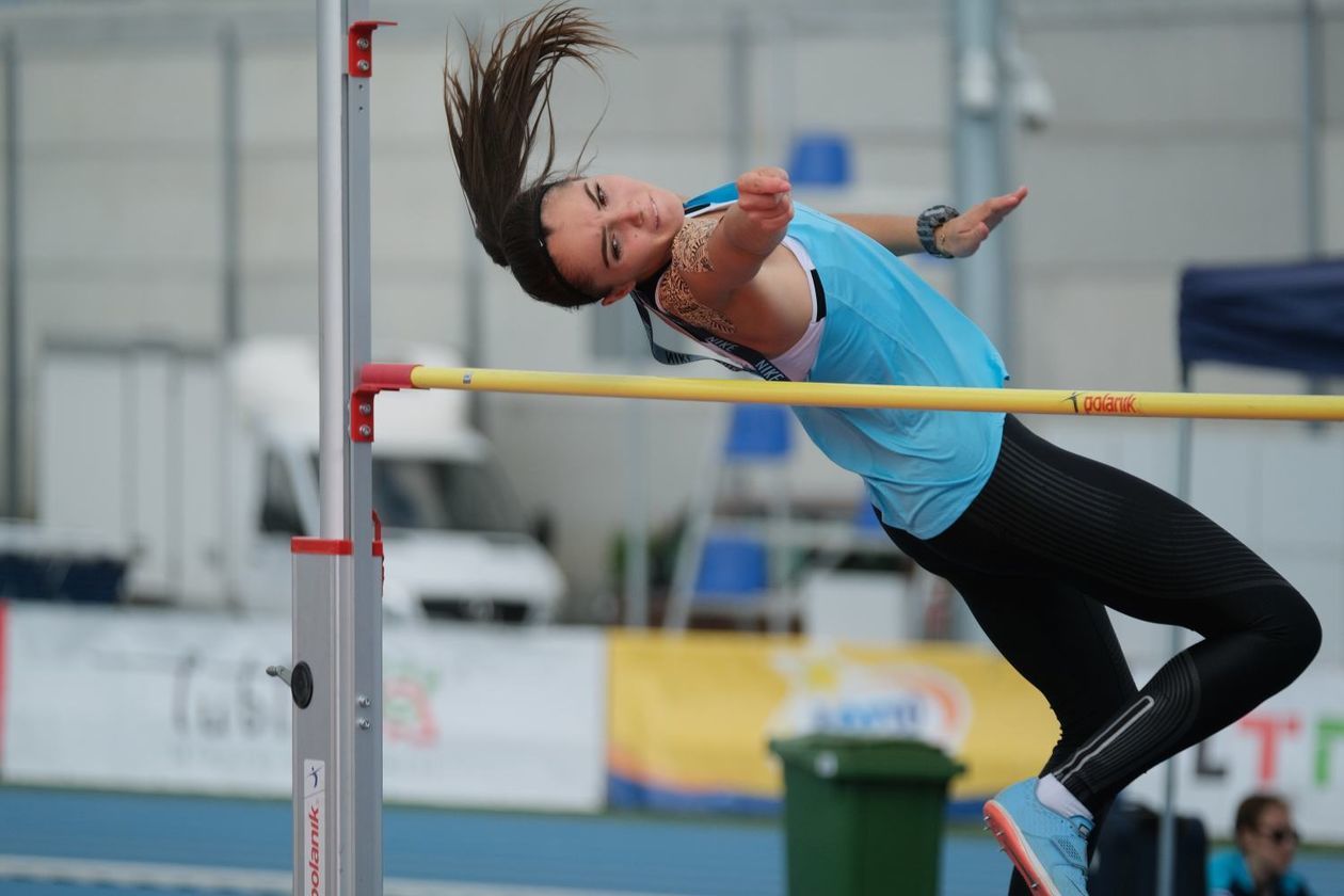  36. PZLA Mistrzostwa Polski U23 w lekkiej atletyce (zdjęcie 1) - Autor: Maciej Kaczanowski
