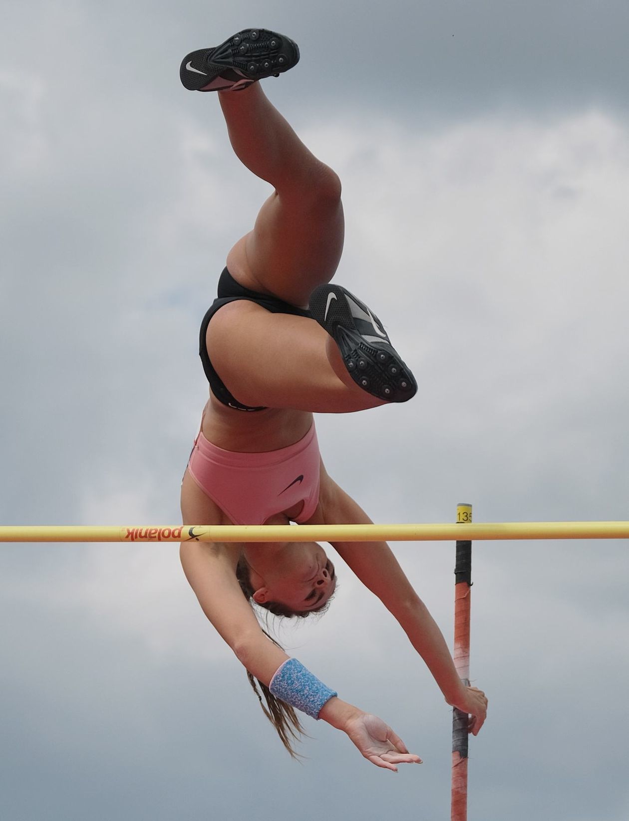  36. PZLA Mistrzostwa Polski U23 w lekkiej atletyce (zdjęcie 1) - Autor: Maciej Kaczanowski