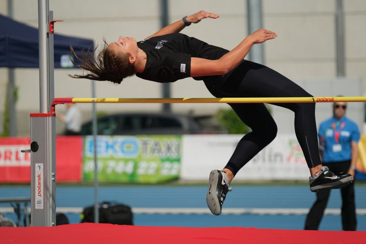  36. PZLA Mistrzostwa Polski U23 w lekkiej atletyce (zdjęcie 1) - Autor: Maciej Kaczanowski