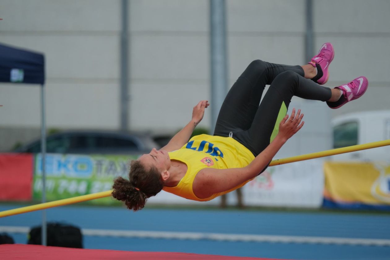  36. PZLA Mistrzostwa Polski U23 w lekkiej atletyce (zdjęcie 1) - Autor: Maciej Kaczanowski