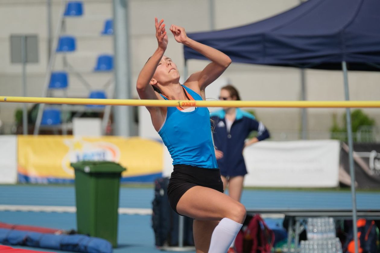  36. PZLA Mistrzostwa Polski U23 w lekkiej atletyce (zdjęcie 1) - Autor: Maciej Kaczanowski