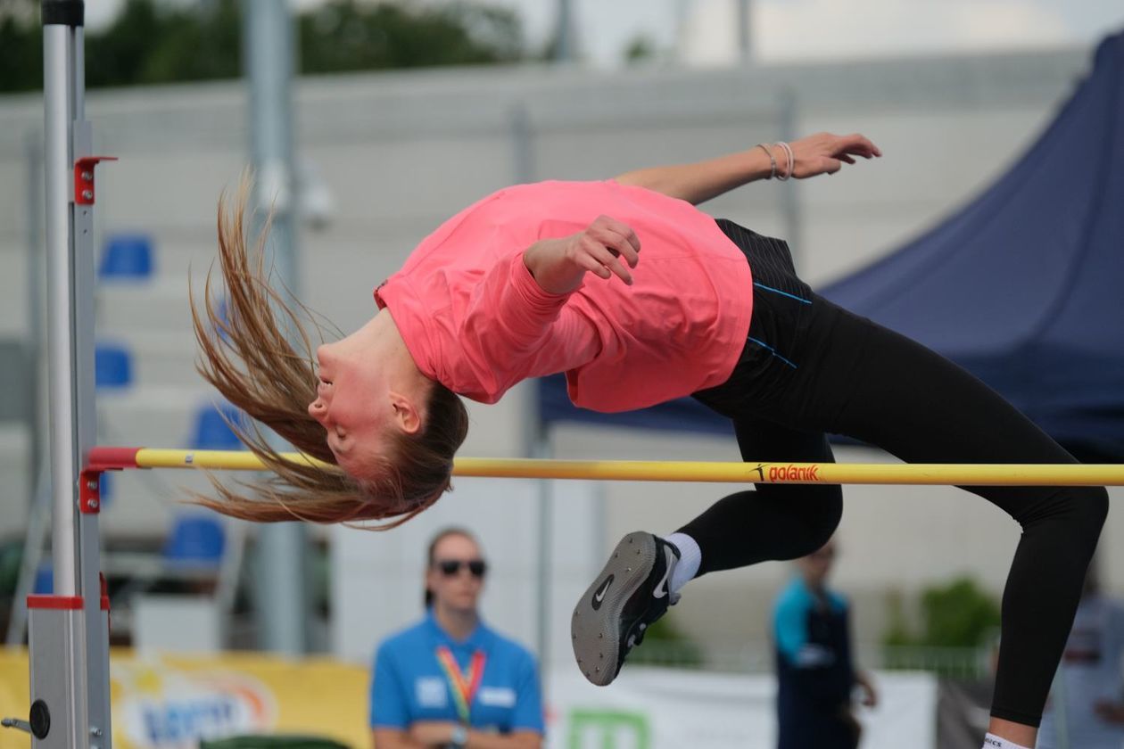  36. PZLA Mistrzostwa Polski U23 w lekkiej atletyce (zdjęcie 1) - Autor: Maciej Kaczanowski
