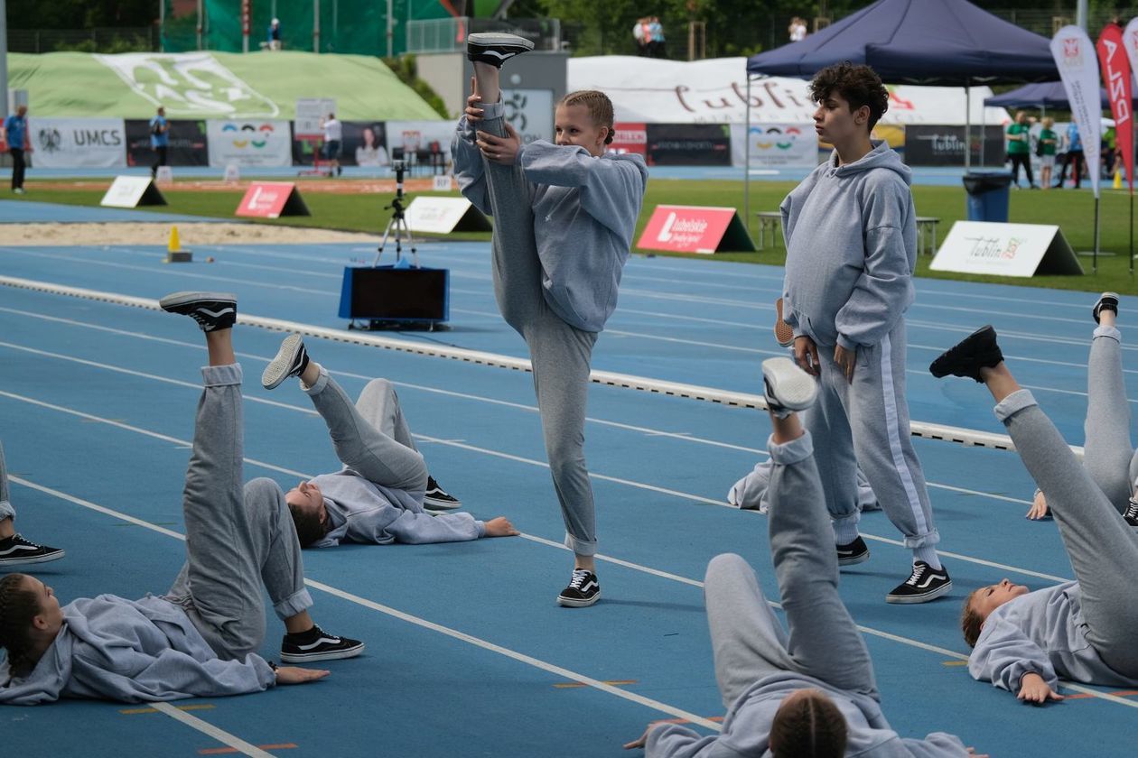  36. PZLA Mistrzostwa Polski U23 w lekkiej atletyce (zdjęcie 1) - Autor: Maciej Kaczanowski