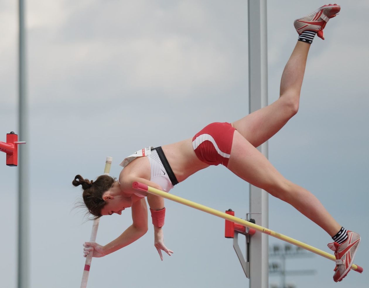  36. PZLA Mistrzostwa Polski U23 w lekkiej atletyce (zdjęcie 1) - Autor: Maciej Kaczanowski