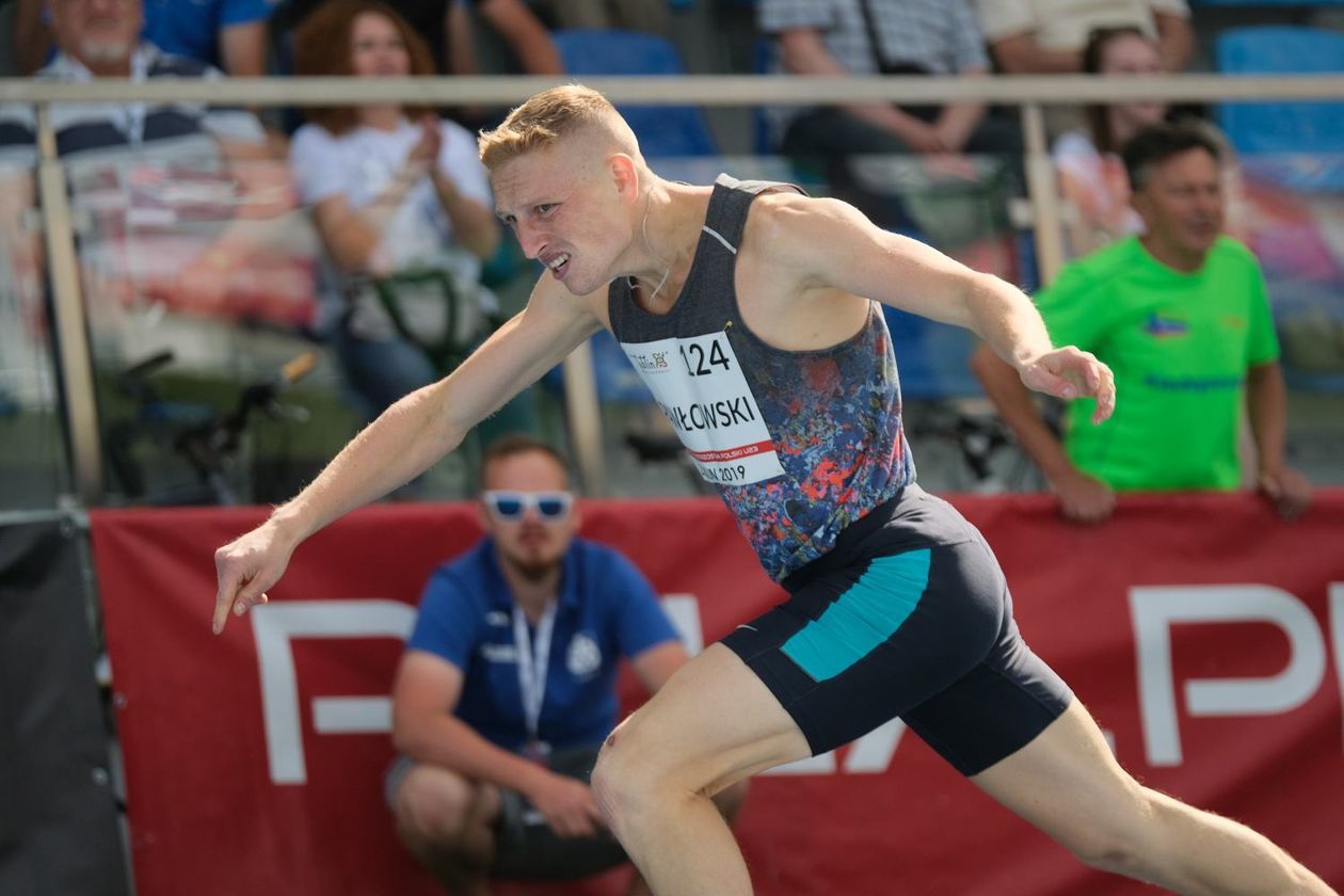  36. PZLA Mistrzostwa Polski U23 w lekkiej atletyce (zdjęcie 1) - Autor: Maciej Kaczanowski