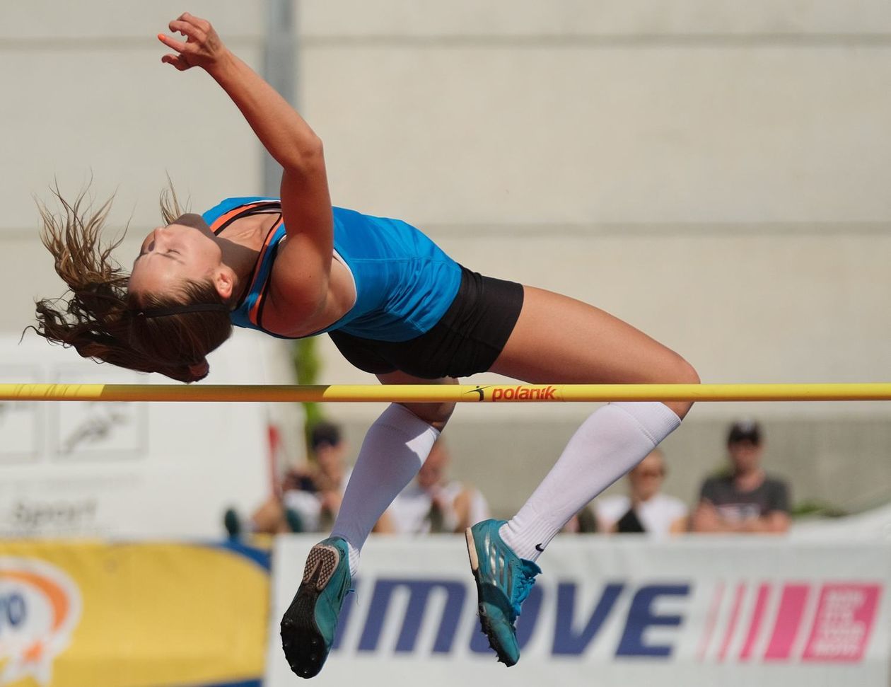  36. PZLA Mistrzostwa Polski U23 w lekkiej atletyce (zdjęcie 1) - Autor: Maciej Kaczanowski