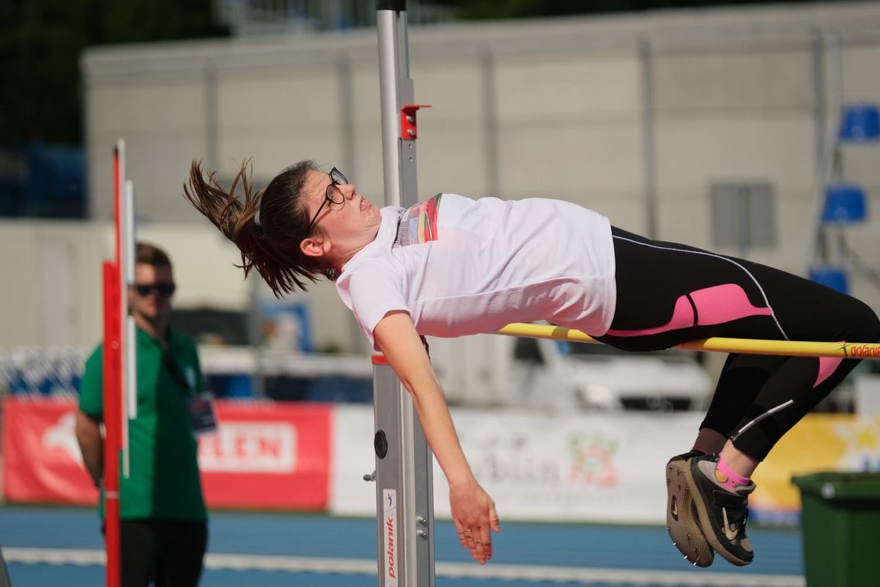  36. PZLA Mistrzostwa Polski U23 w lekkiej atletyce (zdjęcie 1) - Autor: Maciej Kaczanowski