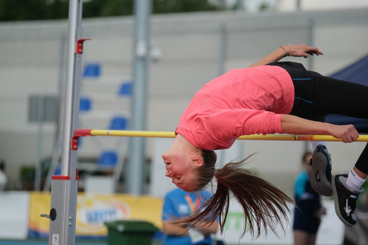  36. PZLA Mistrzostwa Polski U23 w lekkiej atletyce (zdjęcie 1) - Autor: Maciej Kaczanowski