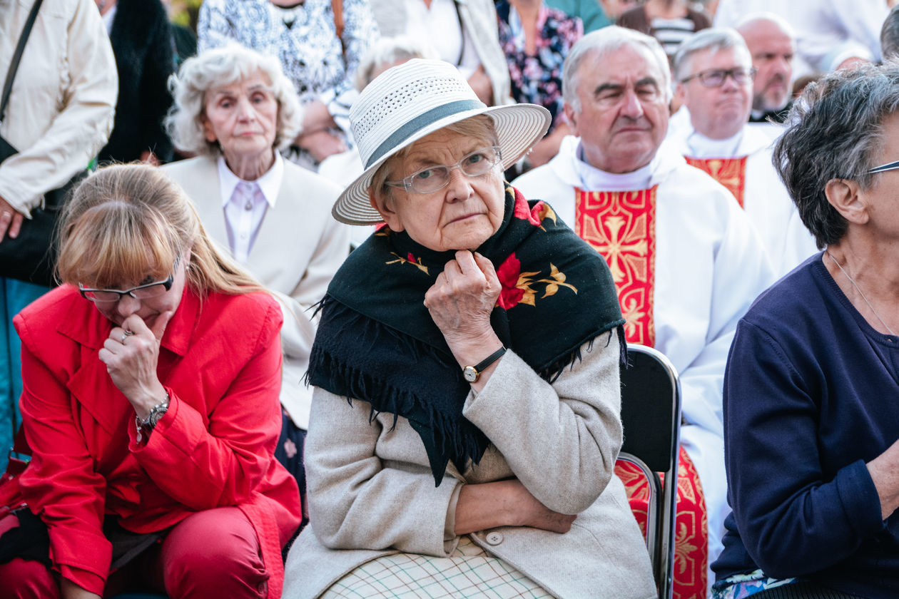  70 rocznica Cudu Lubelskiego  (zdjęcie 1) - Autor: Krzysztof Mazur