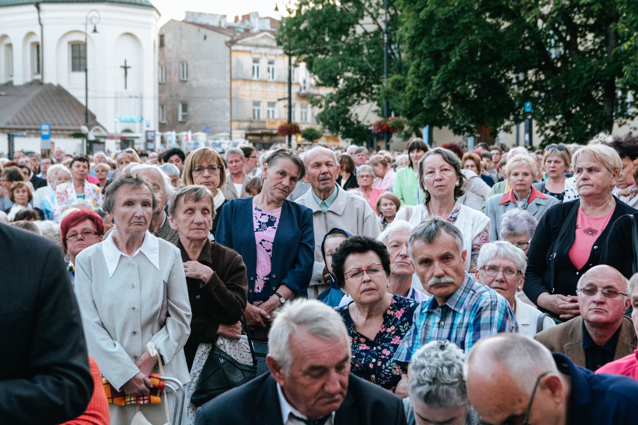  70 rocznica Cudu Lubelskiego  (zdjęcie 1) - Autor: Krzysztof Mazur