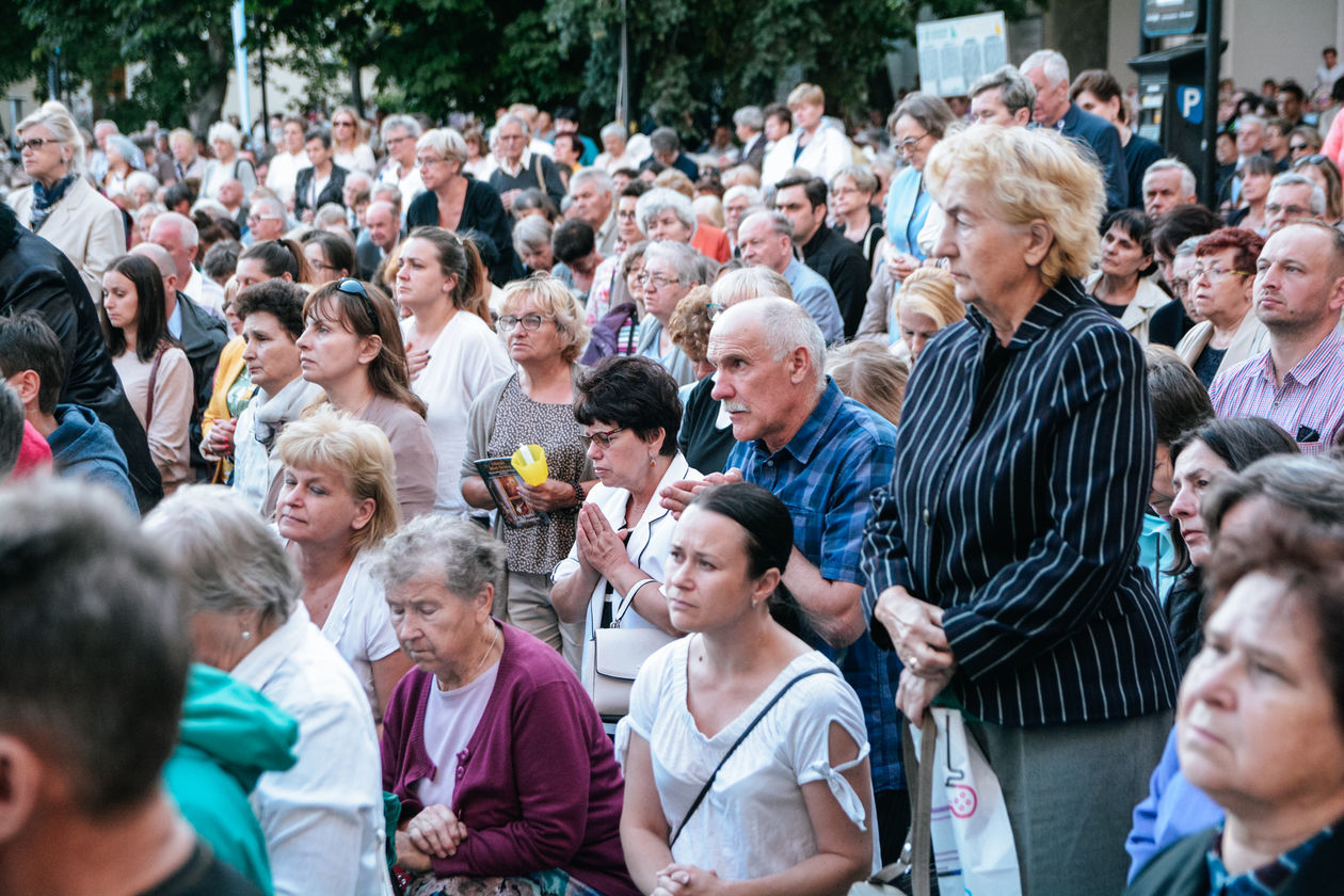 70 rocznica Cudu Lubelskiego 