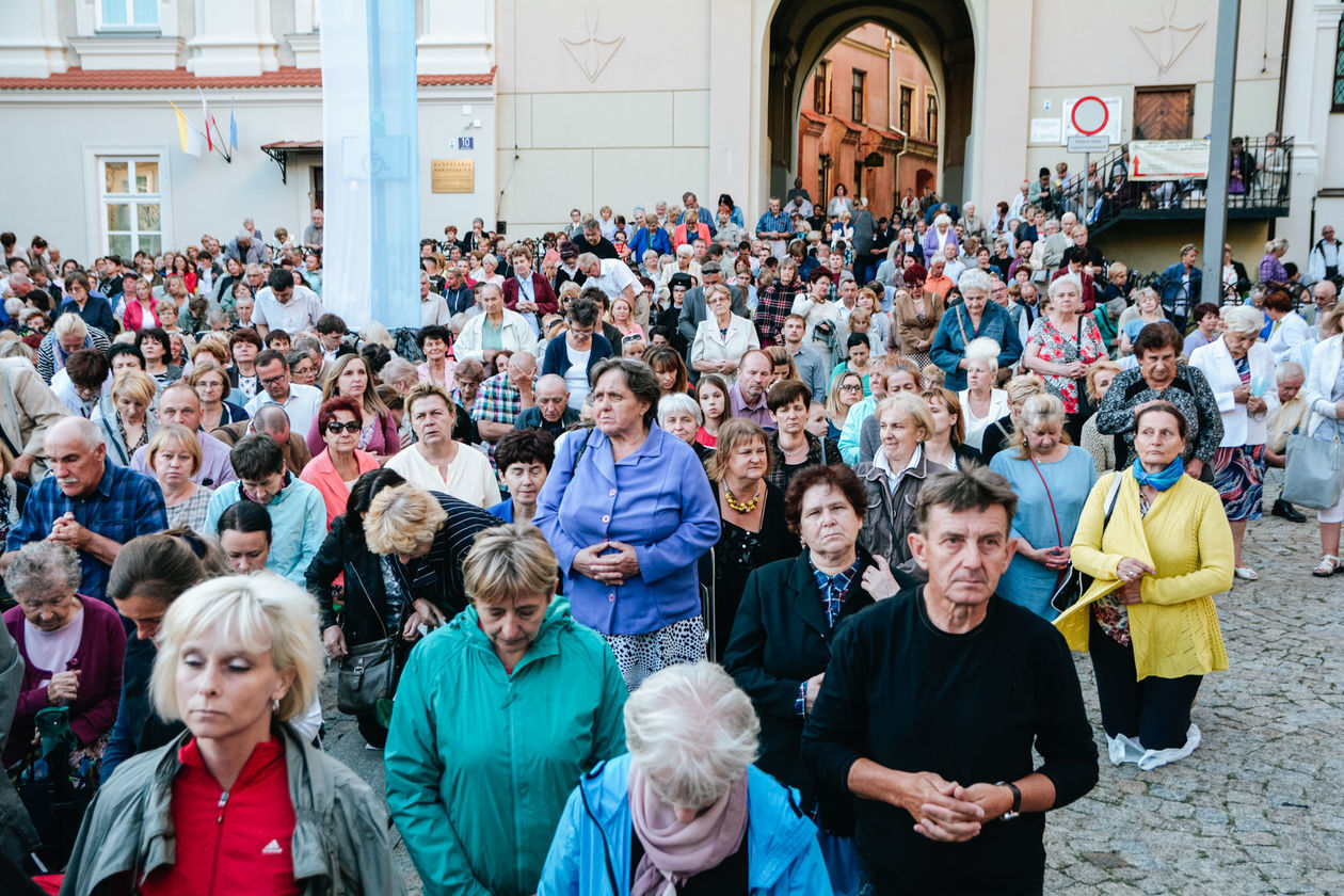  70 rocznica Cudu Lubelskiego  (zdjęcie 1) - Autor: Krzysztof Mazur