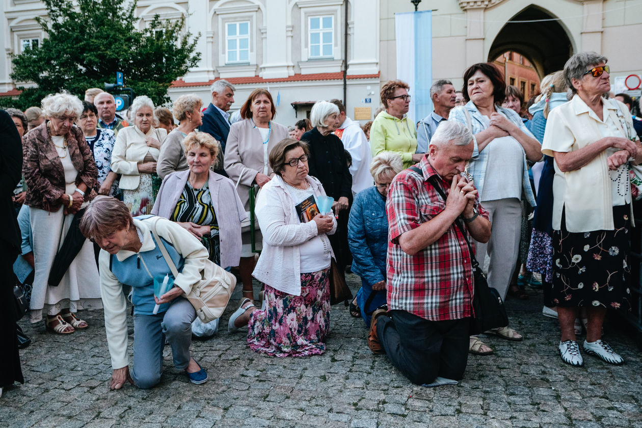  70 rocznica Cudu Lubelskiego  (zdjęcie 1) - Autor: Krzysztof Mazur