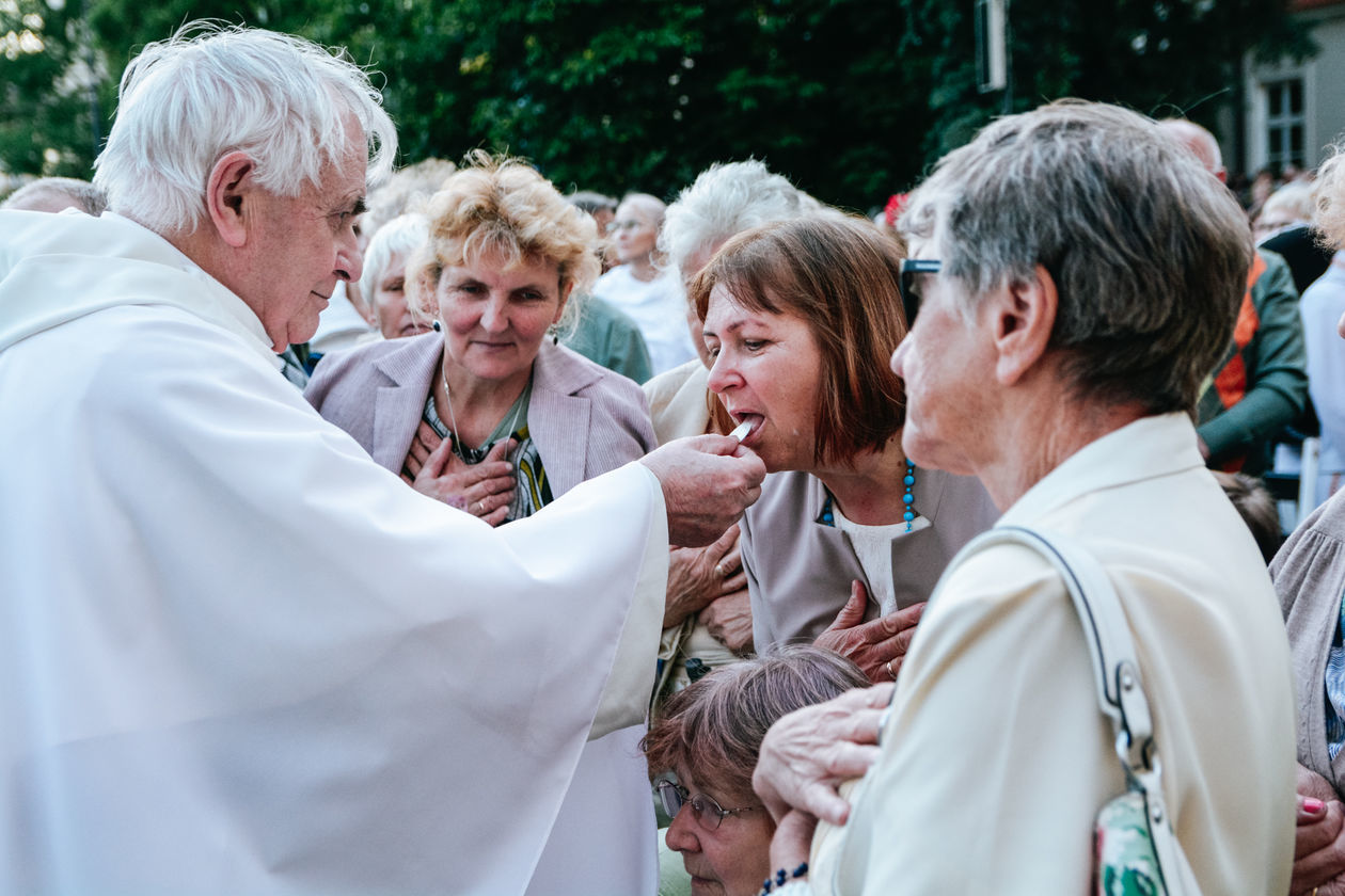  70 rocznica Cudu Lubelskiego  (zdjęcie 1) - Autor: Krzysztof Mazur