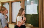 Wyniki rekrutacji do liceum. V Liceum Ogólnokształcące w Lublinie (zdjęcie 5)