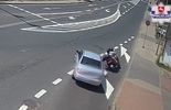 Biała Podlaska: Wypadek na skuterze. Kierowca odjechał, zostawił wnuka (zdjęcie 2)