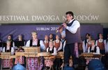 Festiwal Dwojga Narodów w Ogrodzie Saskim (zdjęcie 3)