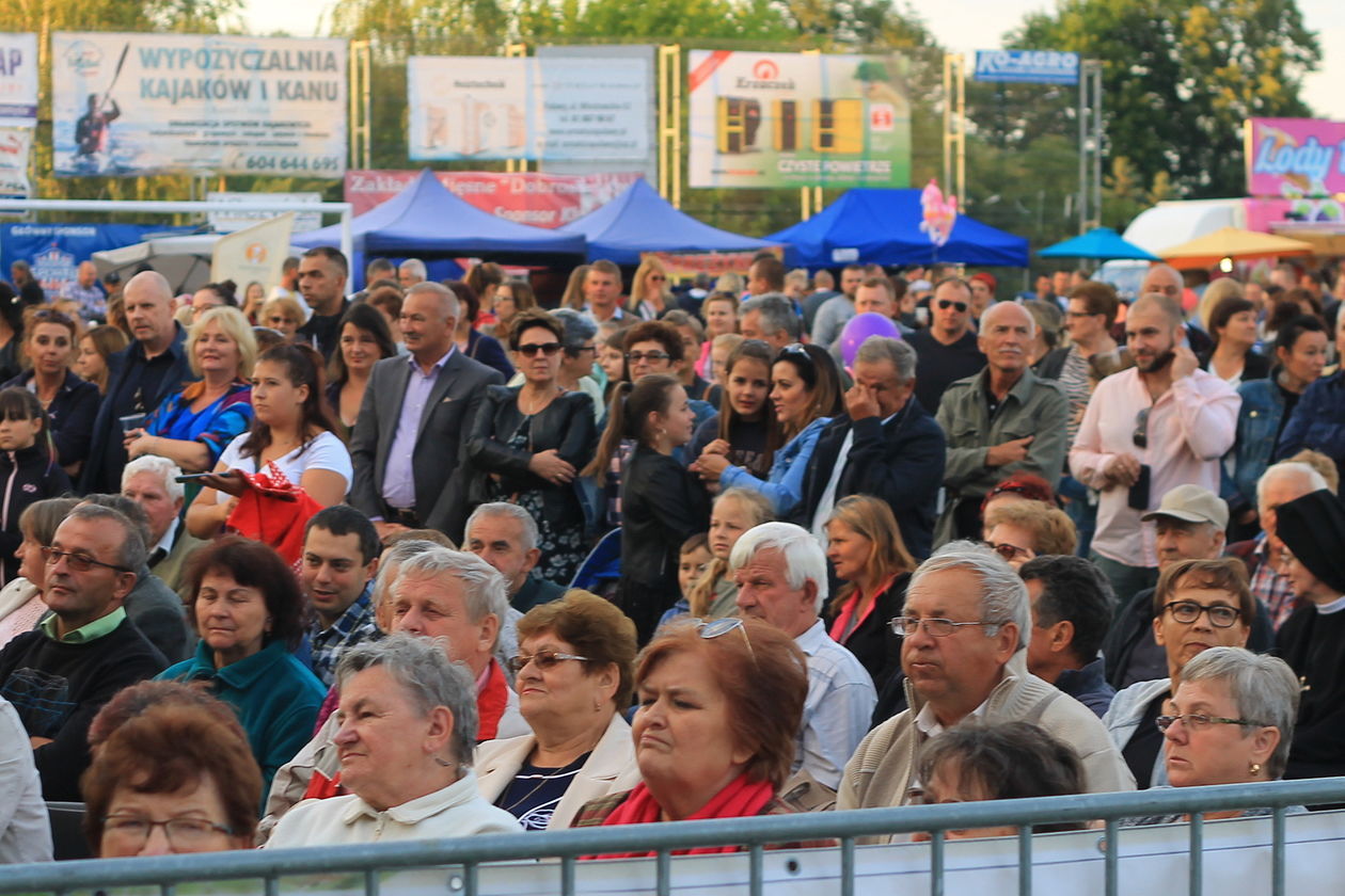  Święto Truskawki 2019 (zdjęcie 1) - Autor: Radosław Szczęch