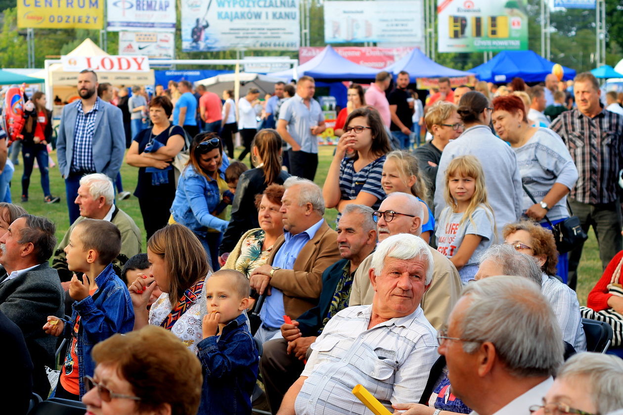  Święto Truskawki 2019 (zdjęcie 1) - Autor: Radosław Szczęch