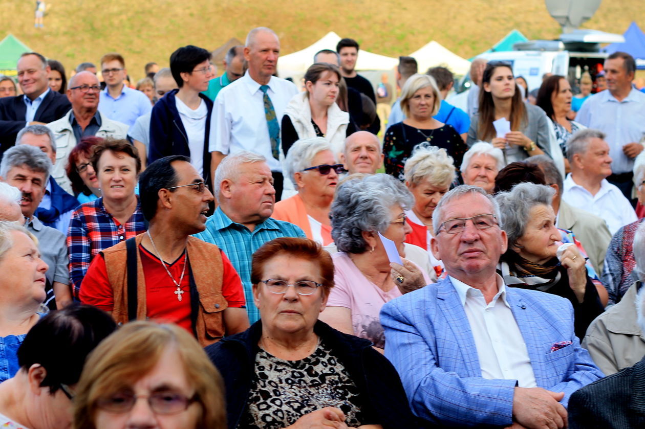  Święto Truskawki 2019 (zdjęcie 1) - Autor: Radosław Szczęch