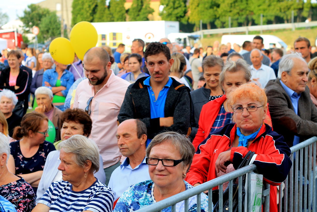  Święto Truskawki 2019 (zdjęcie 1) - Autor: Radosław Szczęch