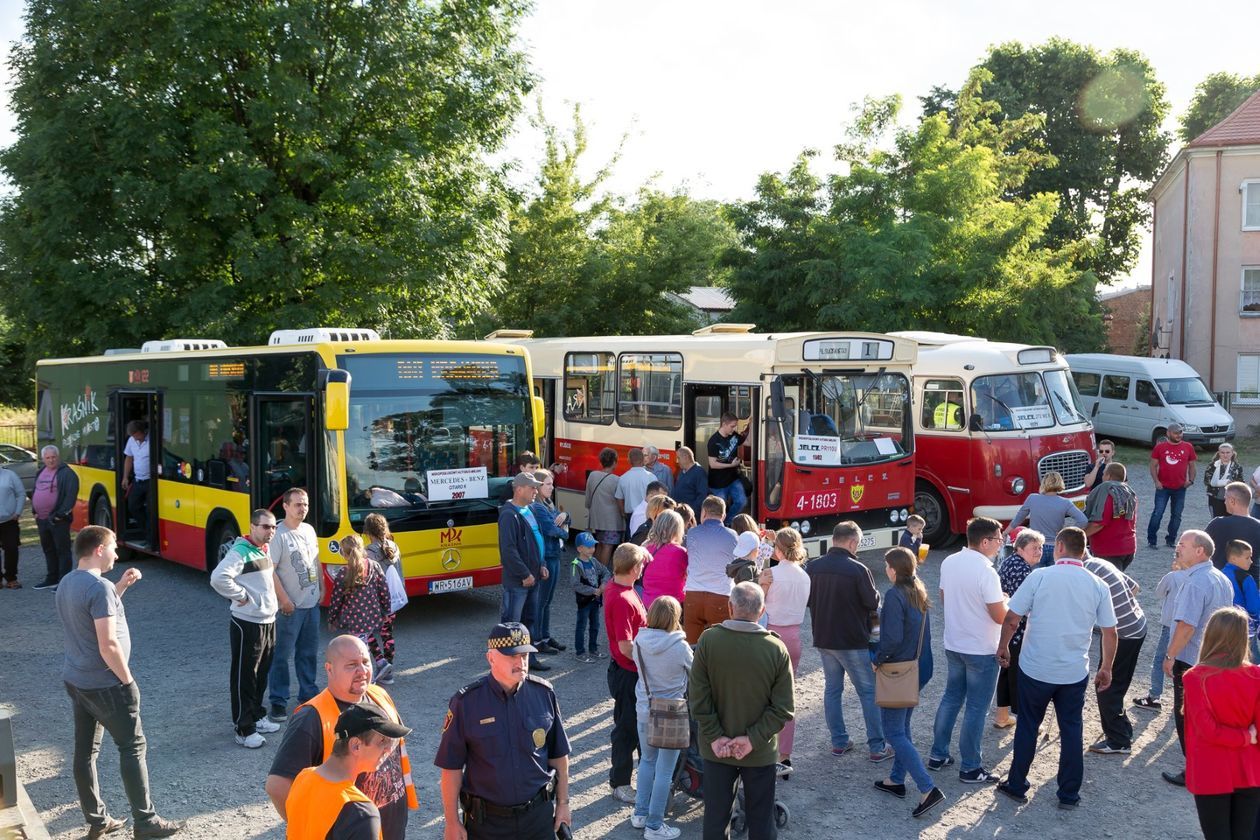  Dni Kraśnika 2019 (zdjęcie 1) - Autor: Michał Lenart