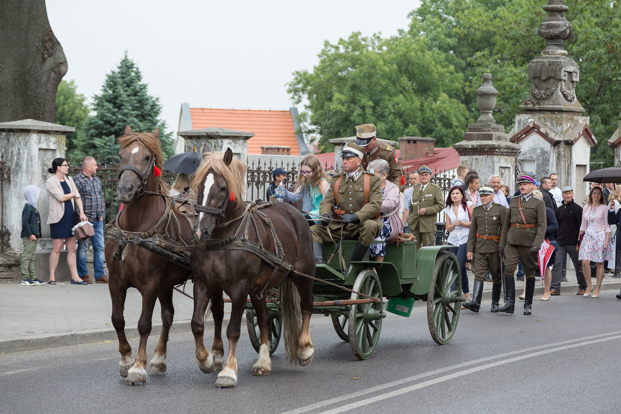  Dni Kraśnika 2019 (zdjęcie 1) - Autor: Michał Lenart