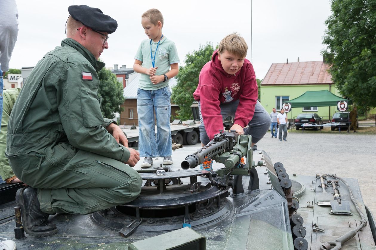  Dni Kraśnika 2019 (zdjęcie 1) - Autor: Michał Lenart