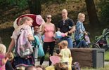 Rodzinny Piknik Teatralny na LSM (zdjęcie 5)