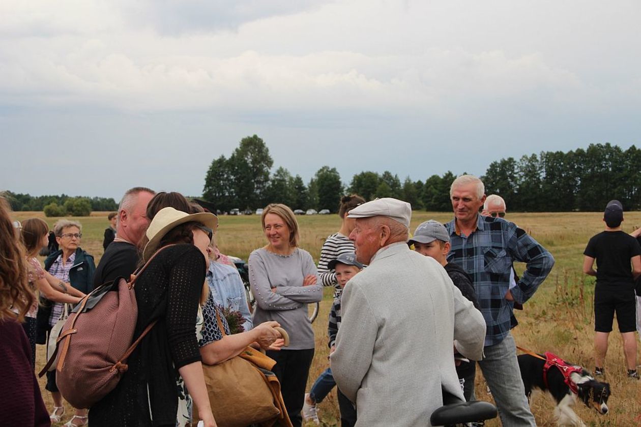 Landart Festiwal 2019