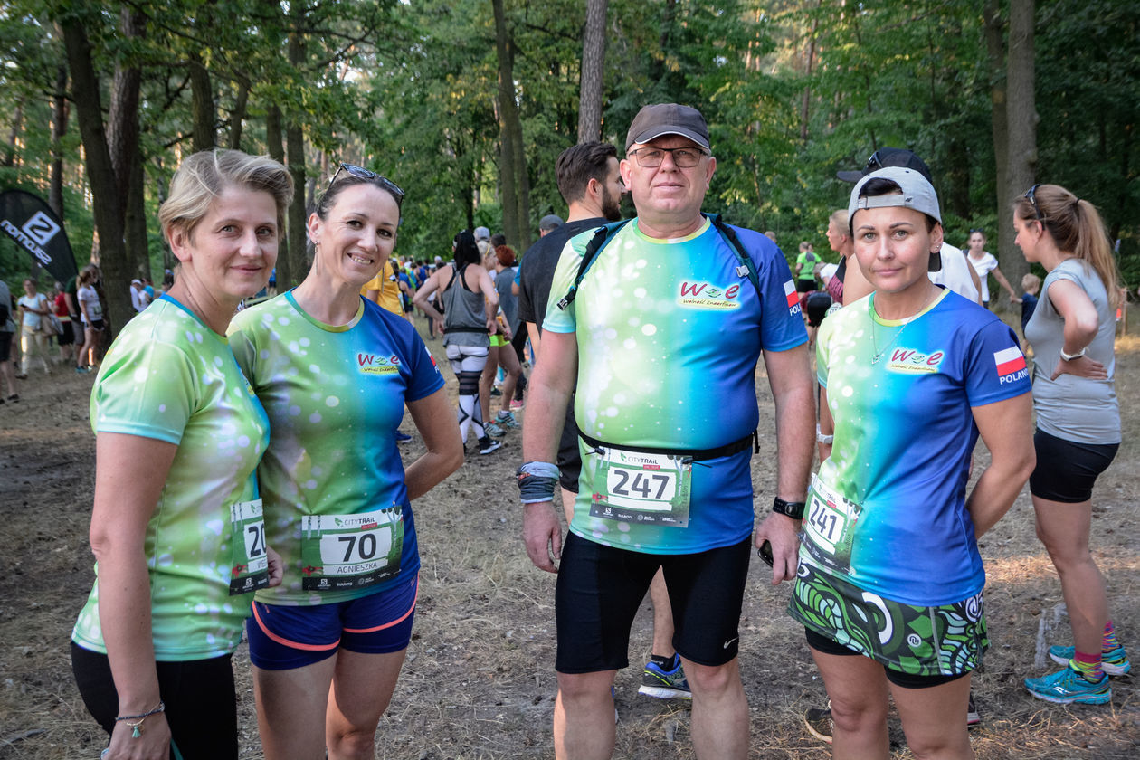  Bieg City Trail onTour (zdjęcie 1) - Autor: Krzysztof Mazur