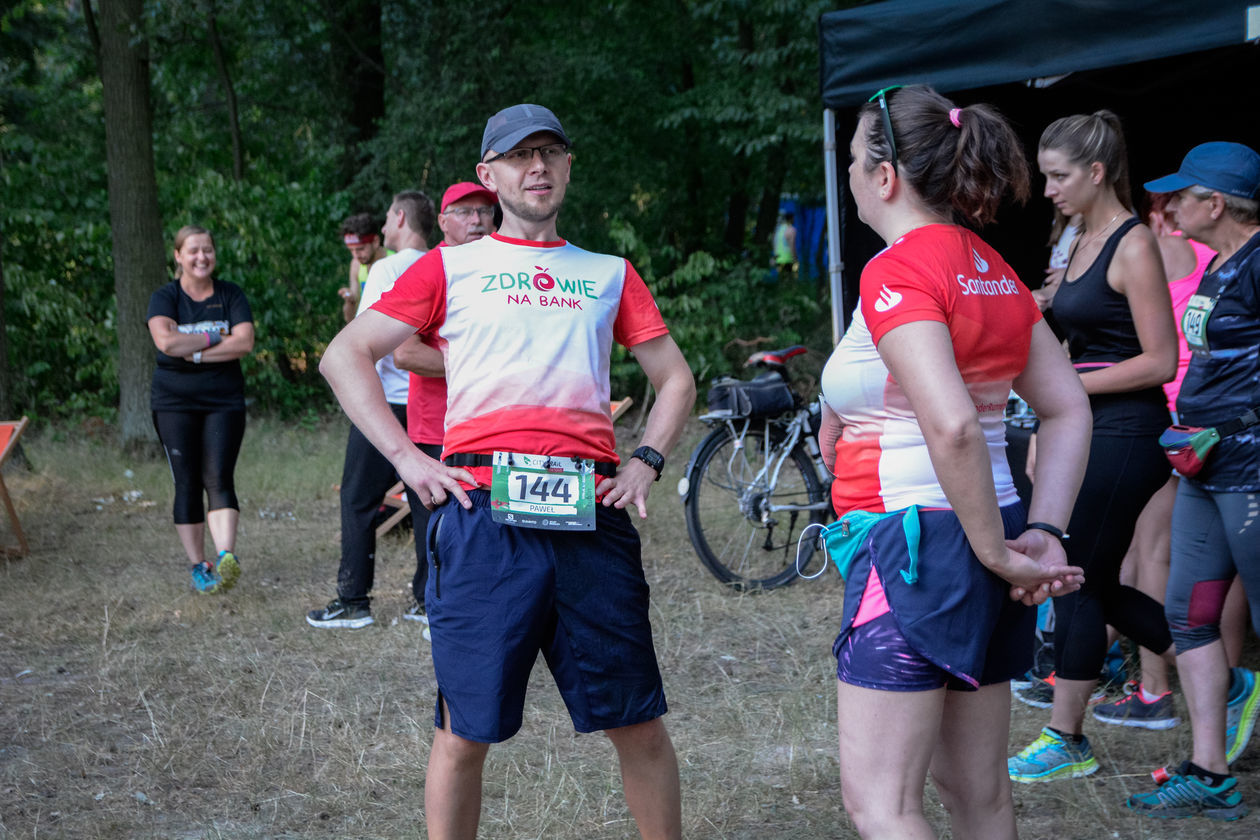  Bieg City Trail onTour (zdjęcie 1) - Autor: Krzysztof Mazur
