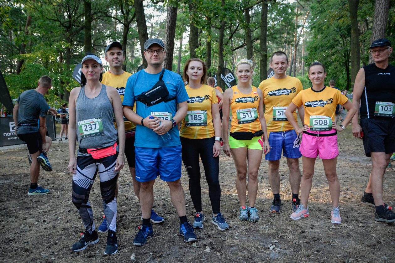  Bieg City Trail onTour (zdjęcie 1) - Autor: Krzysztof Mazur