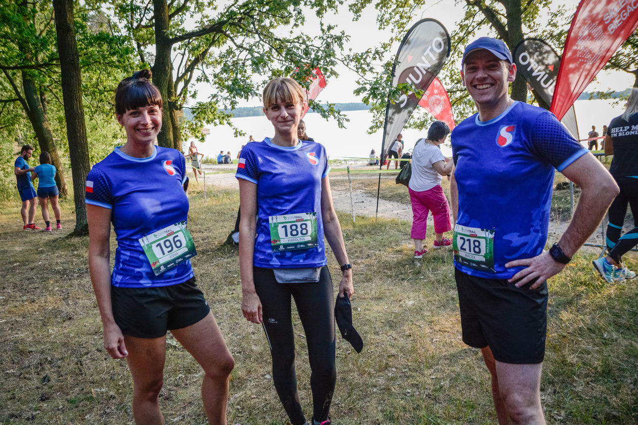  Bieg City Trail onTour (zdjęcie 1) - Autor: Krzysztof Mazur