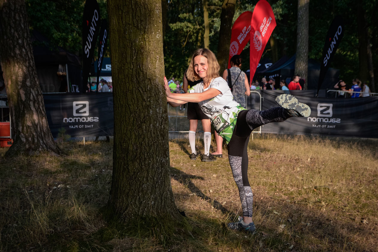  Bieg City Trail onTour (zdjęcie 1) - Autor: Krzysztof Mazur