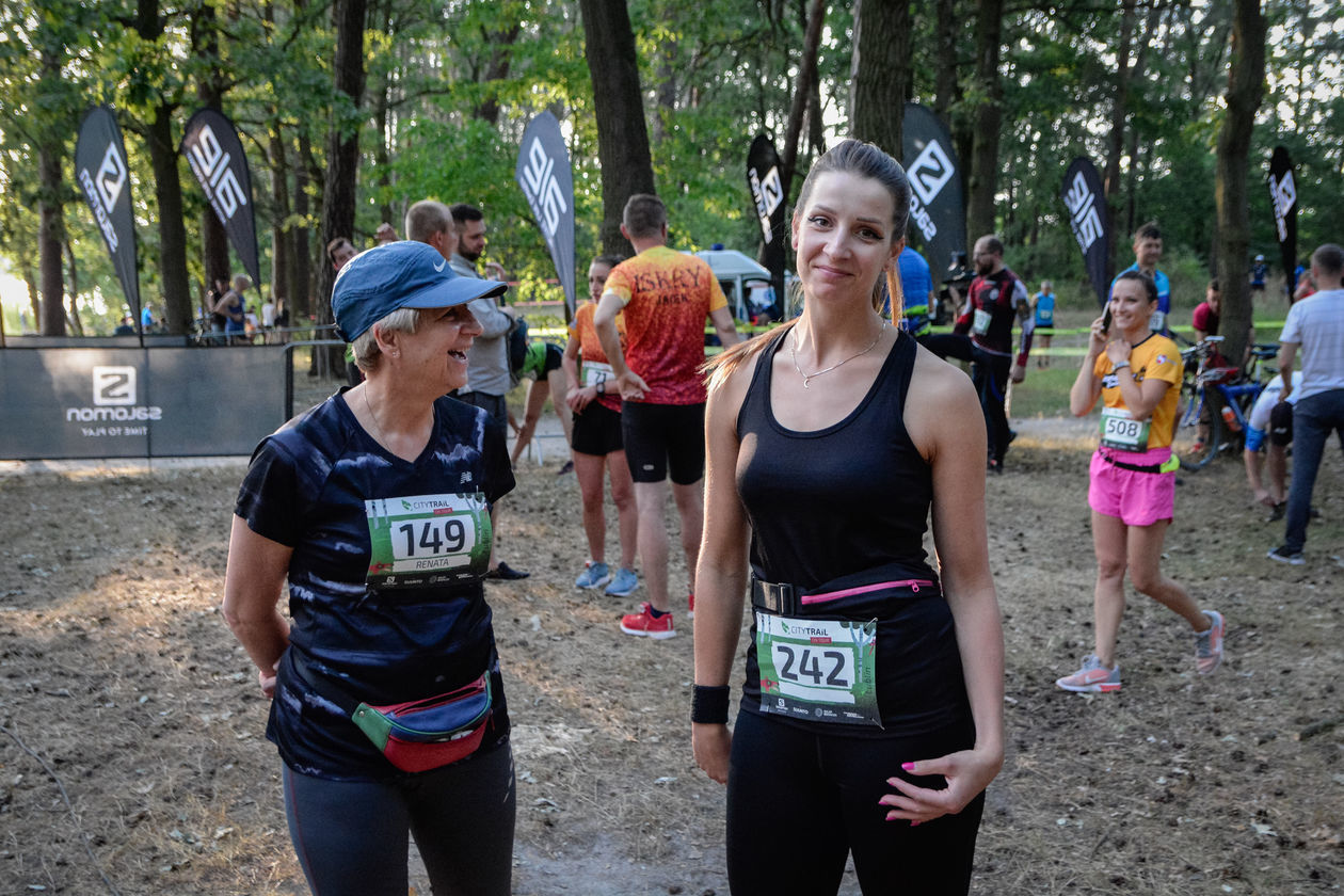  Bieg City Trail onTour (zdjęcie 1) - Autor: Krzysztof Mazur