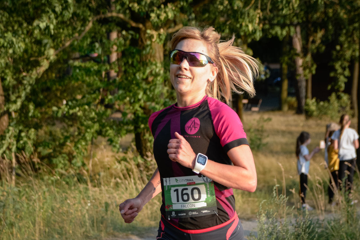  Bieg City Trail onTour (zdjęcie 1) - Autor: Krzysztof Mazur